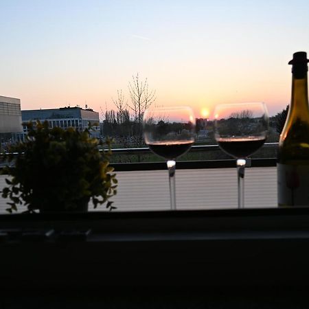 Lola Suite Zagreb Luaran gambar
