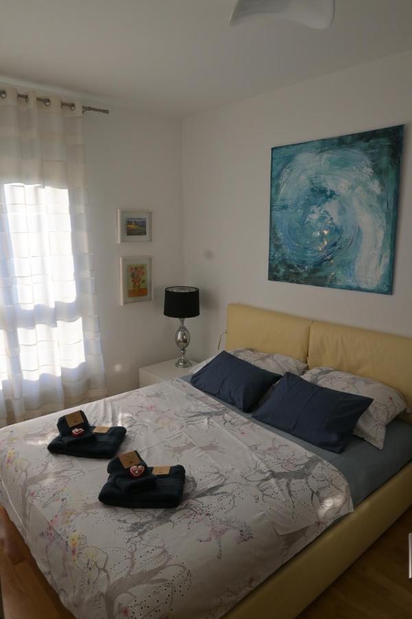Lola Suite Zagreb Luaran gambar