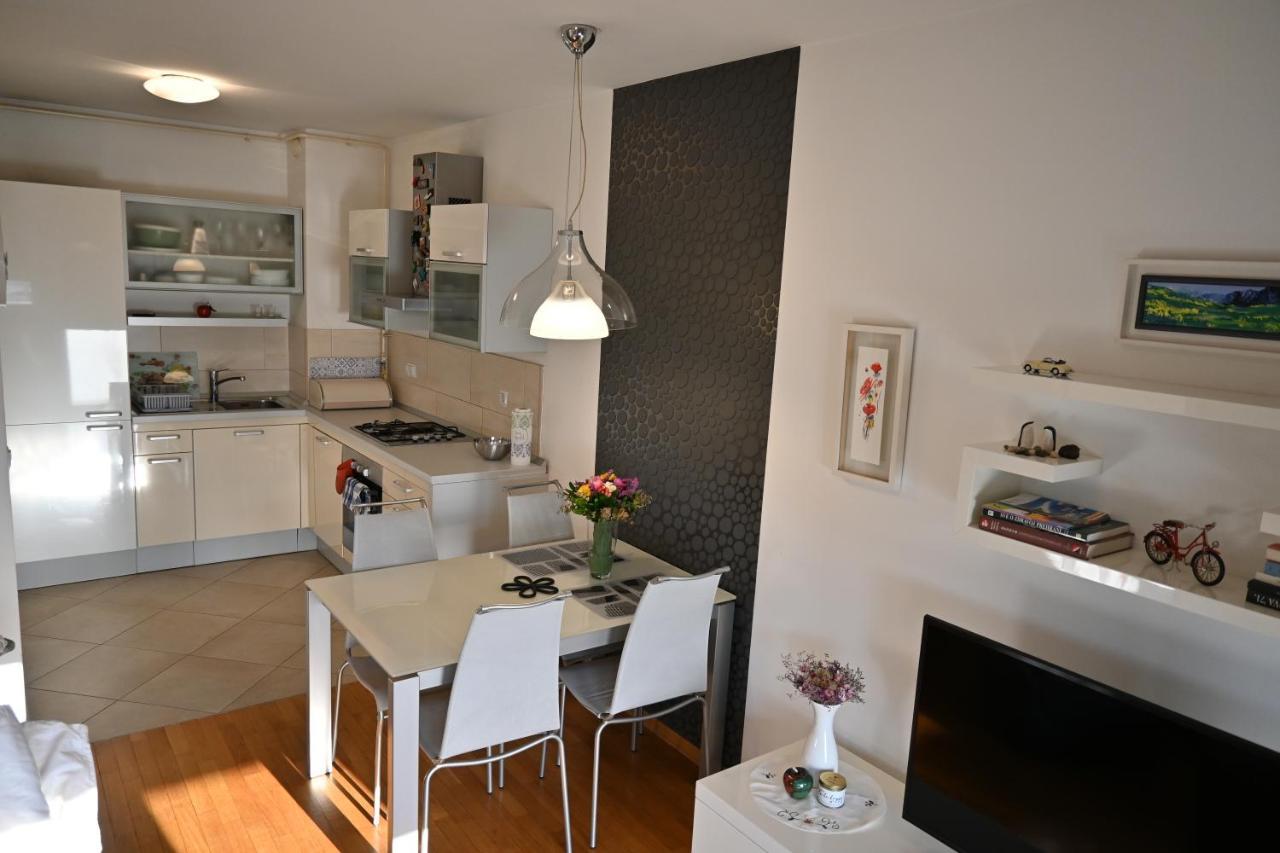 Lola Suite Zagreb Luaran gambar