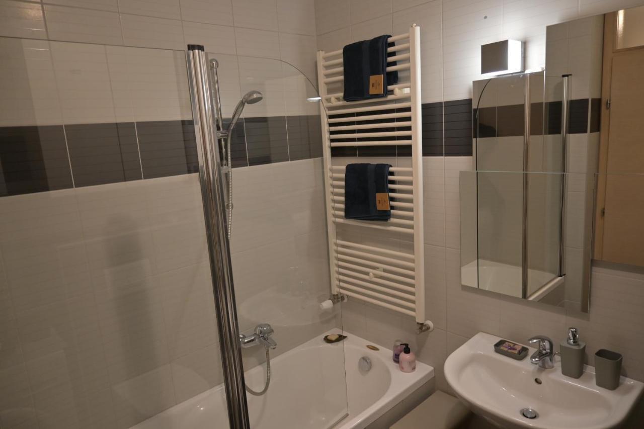 Lola Suite Zagreb Luaran gambar