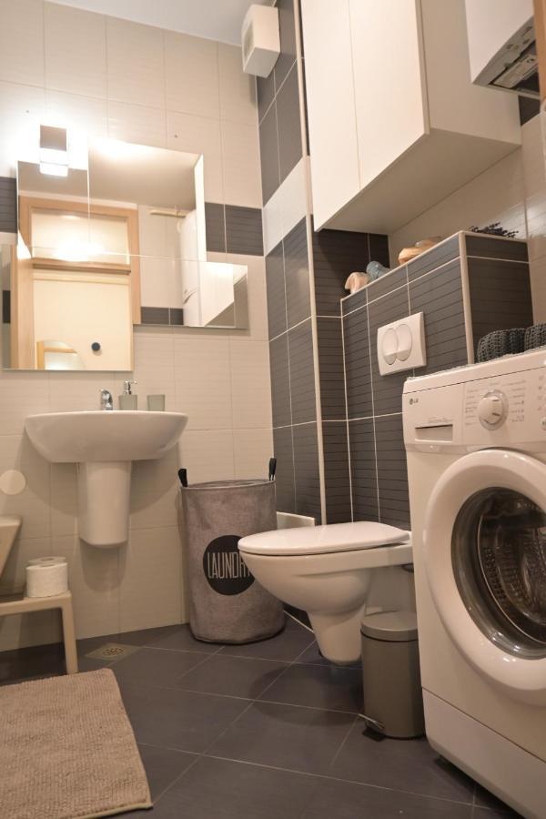 Lola Suite Zagreb Luaran gambar