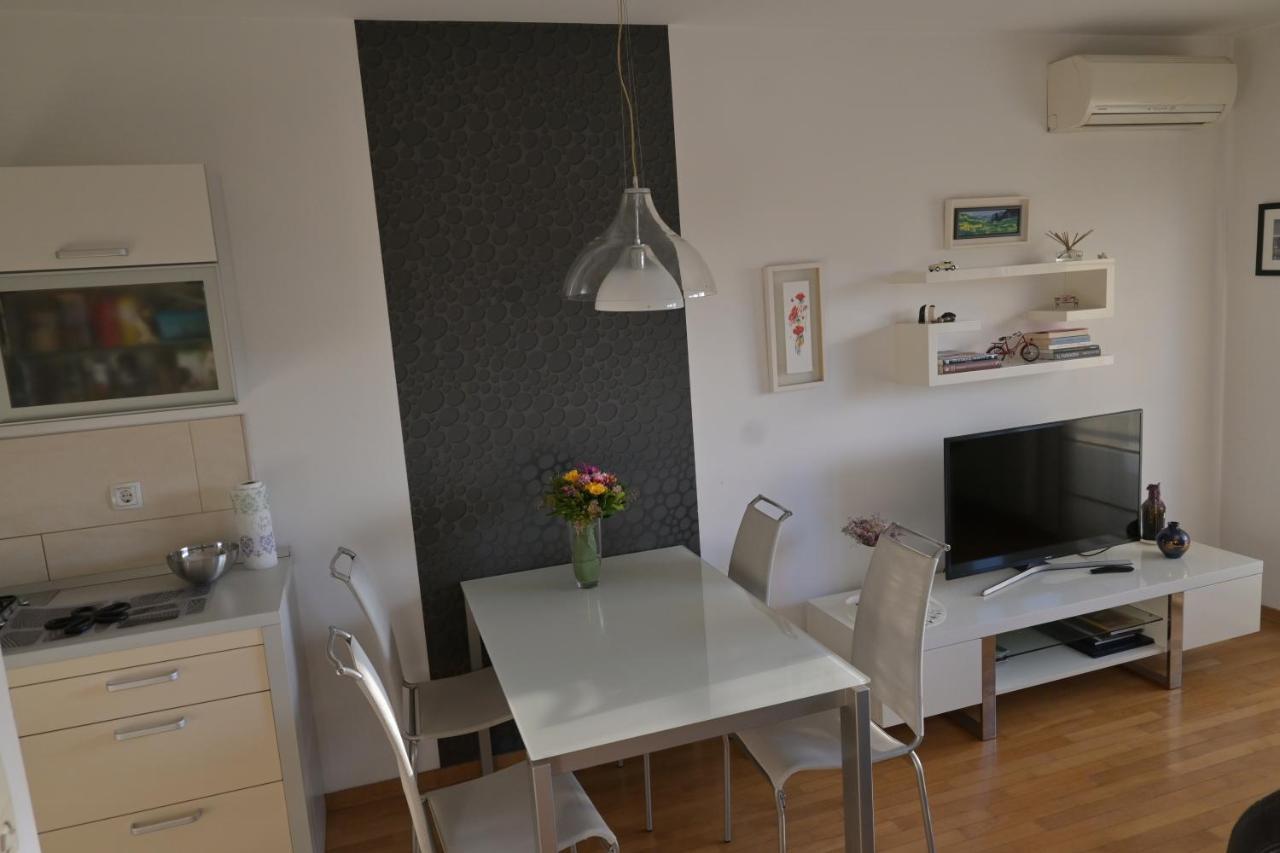 Lola Suite Zagreb Luaran gambar