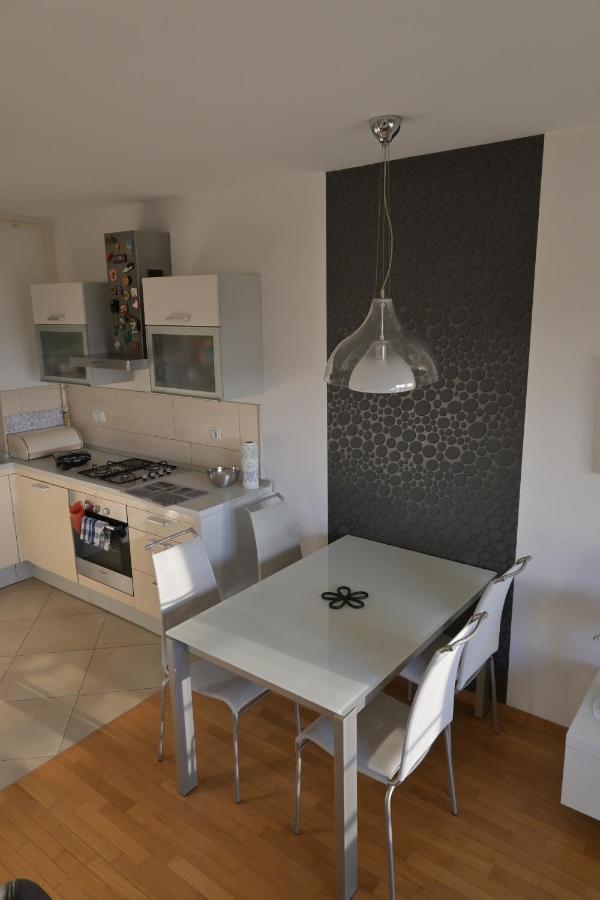 Lola Suite Zagreb Luaran gambar