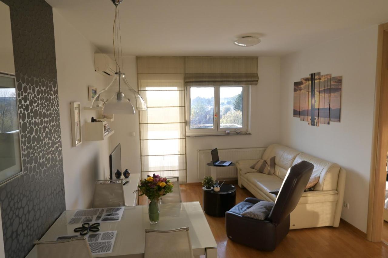 Lola Suite Zagreb Luaran gambar