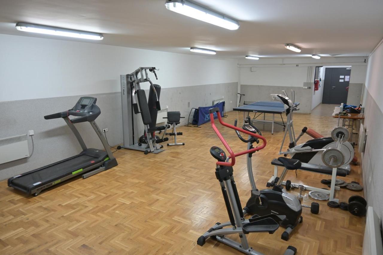 Lola Suite Zagreb Luaran gambar